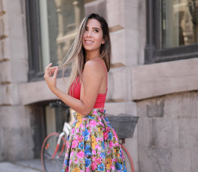 Maria henao 