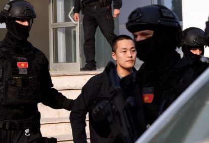 Extraditarán a Estados Unidos a Do Kwon, empresario surcoreano de criptomonedas sospechoso de fraude millonario | Internacional | Noticias