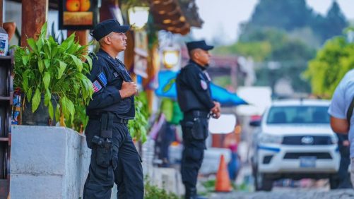 El Salvador suma 31 días consecutivos sin homicidios