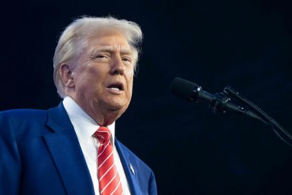 Donald Trump afirma que declarará a los carteles del narcotráfico como organizaciones terroristas | Internacional | Noticias