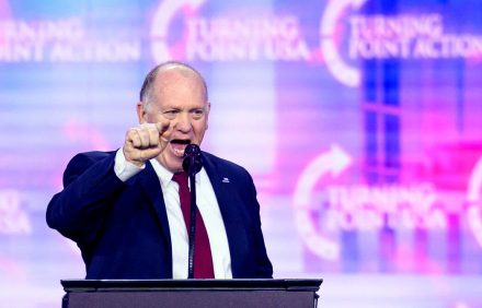 Tom Homan anuncia que restablecerá la detención de familias migrantes | Internacional | Noticias