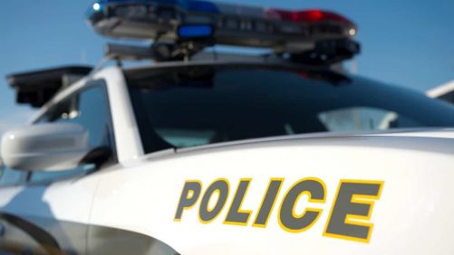 Salaberry-de-Valleyfield: un hombre de 54 años apuñalado delante de una gasolinera