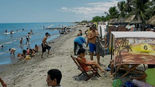 ojo con estafas por falsos planes vacacionales en playa de Sucre y Córdoba