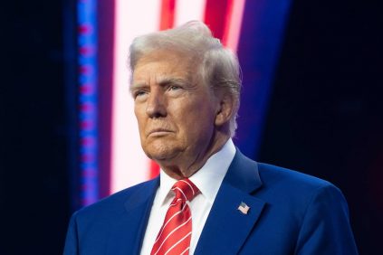 Donald Trump lamenta la muerte del expresidente Jimmy Carter y agradece el trabajo del demócrata | Internacional | Noticias