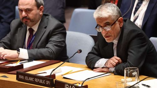 Irán denuncia "crimen atroz" después de que Israel reconociera el asesinato del líder de Hamás