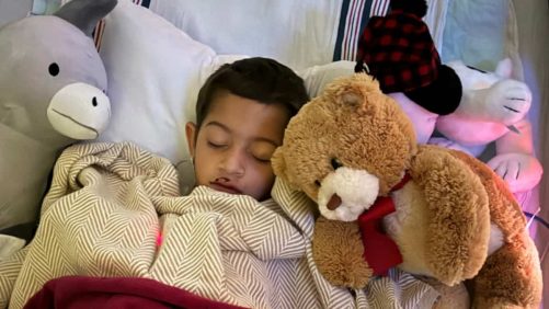 Accidente con drones: niño herido en Florida, Nueva York cancela el espectáculo de Año Nuevo