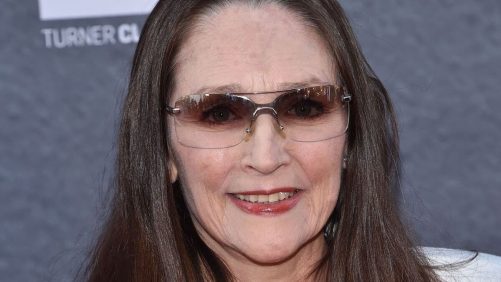 Muere Olivia Hussey, protagonista de 'Romeo y Julieta', a los 73 años