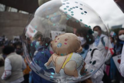 Caso Beatriz: CorteIDH condena a El Salvador por impedir el aborto a una mujer | Internacional | Noticias