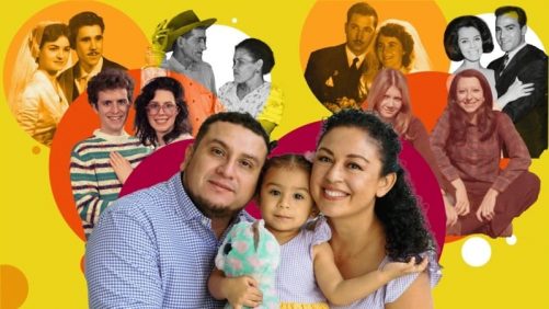 Por qué en España y muchos países de Latinoamérica usamos dos apellidos | Internacional | Noticias
