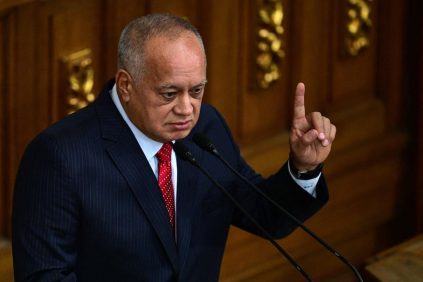 “Liberá de inmediato a Nahuel Gallo o atenete a las consecuencias”, la amenaza contra Diosdado Cabello por retención de gendarme argentino | Internacional | Noticias