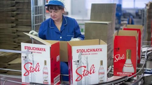 Garbanzos a cambio de papas: las empresas de Rusia que vuelven a usar el trueque para esquivar las sanciones por la guerra de Ucrania | Internacional | Noticias