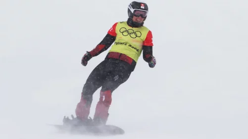 Muere la promesa del snowboard Sophie Hediger en una avalancha en los Alpes