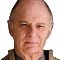 Enrique Krauze