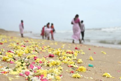 Asia conmemora las 230.000 víctimas mortales que dejaron un terremoto y posteriores tsunamis hace 20 años | Internacional | Noticias