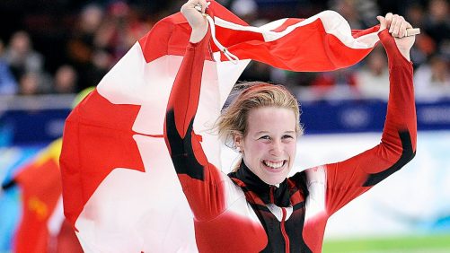 Nuestra lista de los 25 atletas quebequenses más dominantes de los últimos 25 años