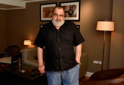 Muere Jorge Lanata, reconocido periodista argentino | Internacional | Noticias