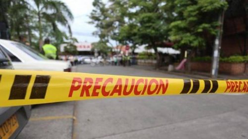 Confirman el asesinato de reconocido líder comunitario en zona rural de Buga