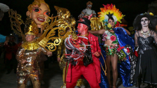 ¿Qué esperar del Salsódromo de la Feria de Cali 2024? Así será el paso a paso que recorrerá el tradicional desfile