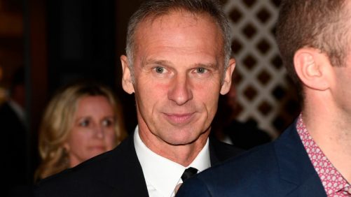 Dominik Hasek ataca duramente al canadiense