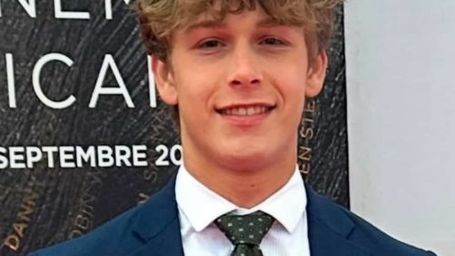 Murió un actor que apareció en la película “Baby the Driver”