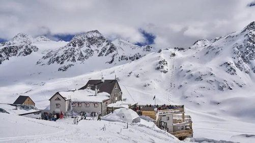 Cómo el cambio climático está modificando algunas fronteras del mundo | Ecología | La Revista