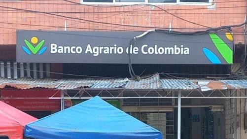 Fuerza Pública frustró intento de robo en sede bancaria en Suárez, Cauca