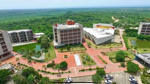 Lista de admitidos del programa de Medicina en la Universidad del Atlántico 2025