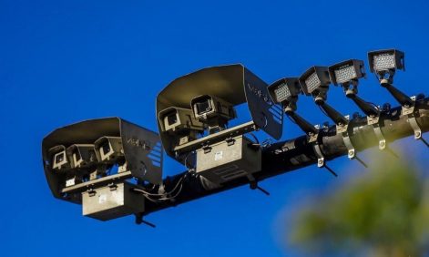 Consulta tus infracciones de fotomultas en línea