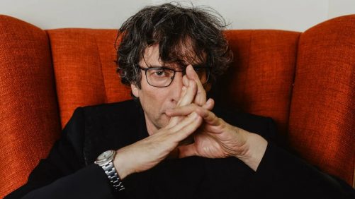 El autor Neil Gaiman es acusado de agresión sexual por varias mujeres | Internacional | Noticias