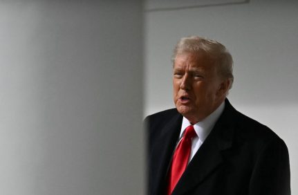 Gobierno de Donald Trump permitirá redadas de migración en escuelas, iglesias y hospitales | Internacional | Noticias