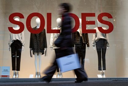 Icónica marca de ropa cerrará más de 400 tiendas en el mundo | Internacional | Noticias