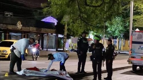 Santa Marta en alerta, ola de violencia sacude a la ciudad : esto es lo que se sabe