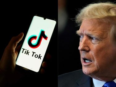 ¿TikTok regresa a Estados Unidos? Donald Trump anuncia que emitirá un decreto el lunes para posponer su prohibición | Internacional | Noticias