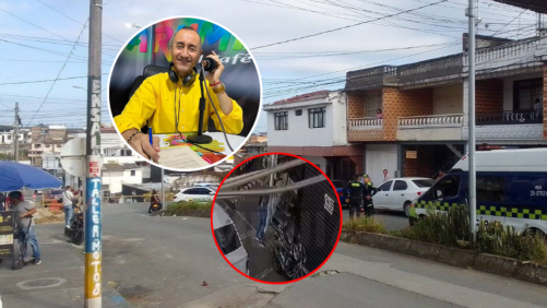 este viernes conmemoraba el quinto aniversario de su fallecimiento