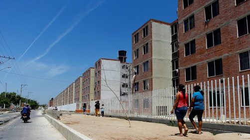 temor en Las Gardenias por asesinato de líderes sociales