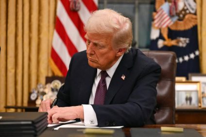 Cuba vuelve a la lista de países promotores del terrorismo, tras firma de Donald Trump | Internacional | Noticias