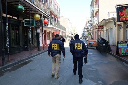 Nueva Orleans instala ahora las barreras que habrían prevenido el atentado de Año Nuevo | Internacional | Noticias