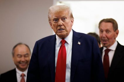 Juez Federal Bloquea La Orden Ejecutiva de Donald Trump para Eliminar la CiADanía por Nacimiento | Internacional | Noticias