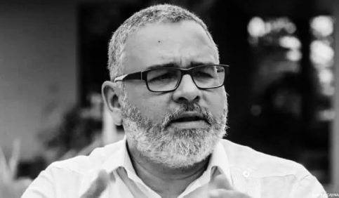 Fallece el expresidente y prófugo Mauricio Funes en Nicaragua