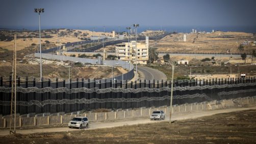 Egipto comienza negociaciones para abrir el paso de Rafah y facilitar la ayuda humanitaria a Gaza, según medios oficiales egipcios | Internacional | Noticias