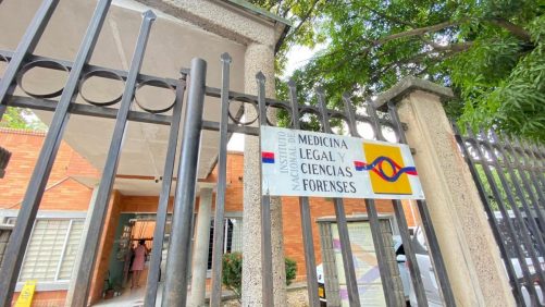Mueren nueve presuntos integrantes de grupos armados en combate en Nechí, Antioquia: esto se sabe