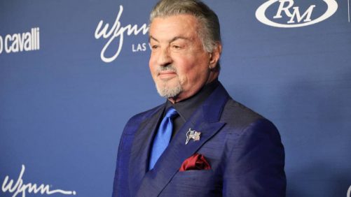 Sylvester Stallone, Mel Gibson y Jon Voight serán los 'embajadores especiales' de Donald Trump en Hollywood