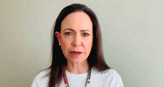 'Edmundo (González) vendrá a Venezuela a juramentarse como presidente en el momento correcto': María Corina Machado se pronuncia en un video, horas después de la investidura de Nicolás Maduro | Internacional | Noticias