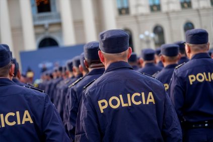 Enero suma 12 días consecutivos con cero homicidios