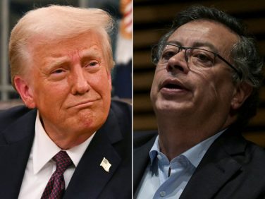 Estados Unidos suspende la emisión de visas en su embajada en Bogotá | Internacional | Noticias