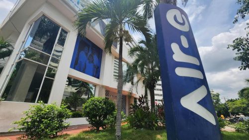 revelador informe del interventor de Air-e