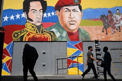 Los aviones de Donald Trump para Venezuela | Internacional | Noticias