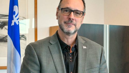 Regreso a la escuela: Quebec presentará un nuevo modelo para la integración de los inmigrantes