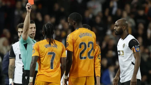 podrá jugar la Supercopa de España con el Real Madrid
