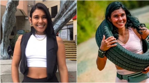 ¿Quién era Vanessa Ochoa, locutora que fue encontrada sin vida en su apartamento en Pereira?